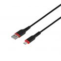 Купить USB HOCO X59 VICTORY MICRO 2.4A_2