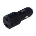 Купить АВТО ЗАРЯДНОЕ УСТРОЙСТВО HOCO NZ3 DUAL PORT PD QC3.0 40W_2