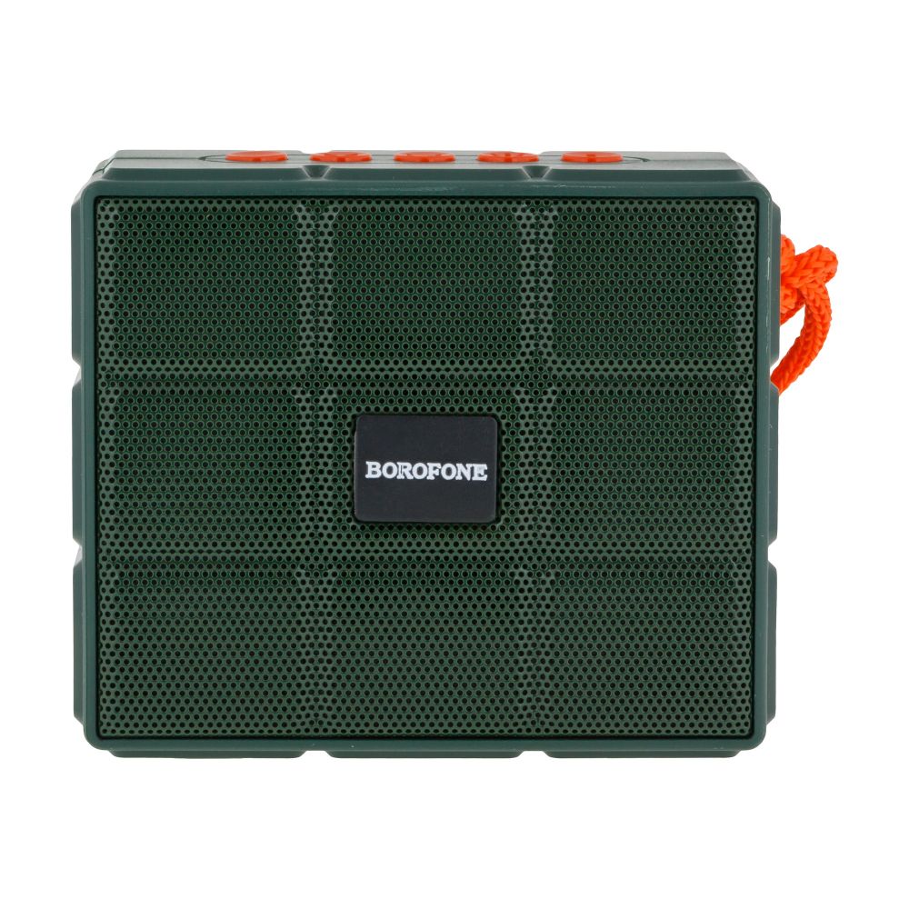 Купить КОЛОНКА BOROFONE BR16_7