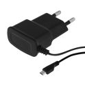 Купить СЕТЕВОЕ ЗАРЯДНОЕ УСТРОЙСТВО POWER 7 STAR MICRO 1A_1