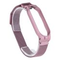 Купить РЕМЕШОК ДЛЯ XIAOMI MI BAND 5 / 6 MILANESE LOOP_5