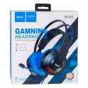 Купить ИГРОВЫЕ НАУШНИКИ HOCO W105 JOYFUL