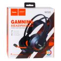 Купить ИГРОВЫЕ НАУШНИКИ HOCO W105 JOYFUL_1