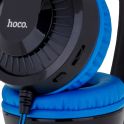 Купить ИГРОВЫЕ НАУШНИКИ HOCO W105 JOYFUL_6
