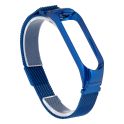 Купить РЕМЕШОК ДЛЯ XIAOMI MI BAND 3 / 4 MILANESE LOOP_2