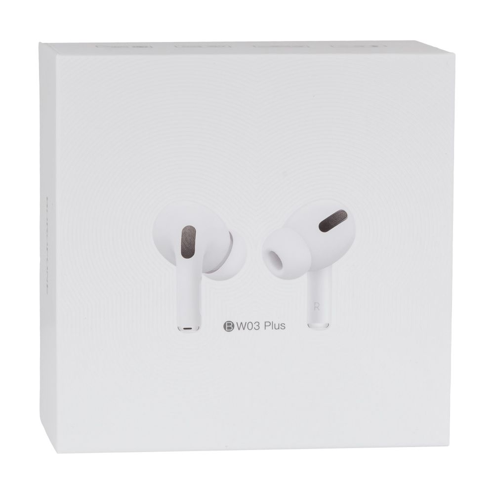 Купить БЛЮТУЗ СТЕРЕО ГАРНИТУРА BOROFONE BW03 PLUS