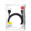 Купить USB BASEUS USB TO MICRO 2A CAMYW-A