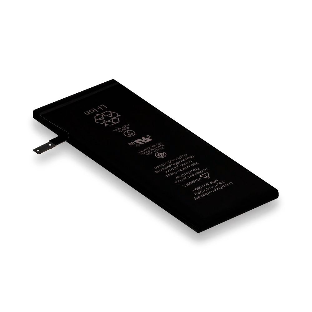 Купить АККУМУЛЯТОР ДЛЯ APPLE IPHONE 6_3