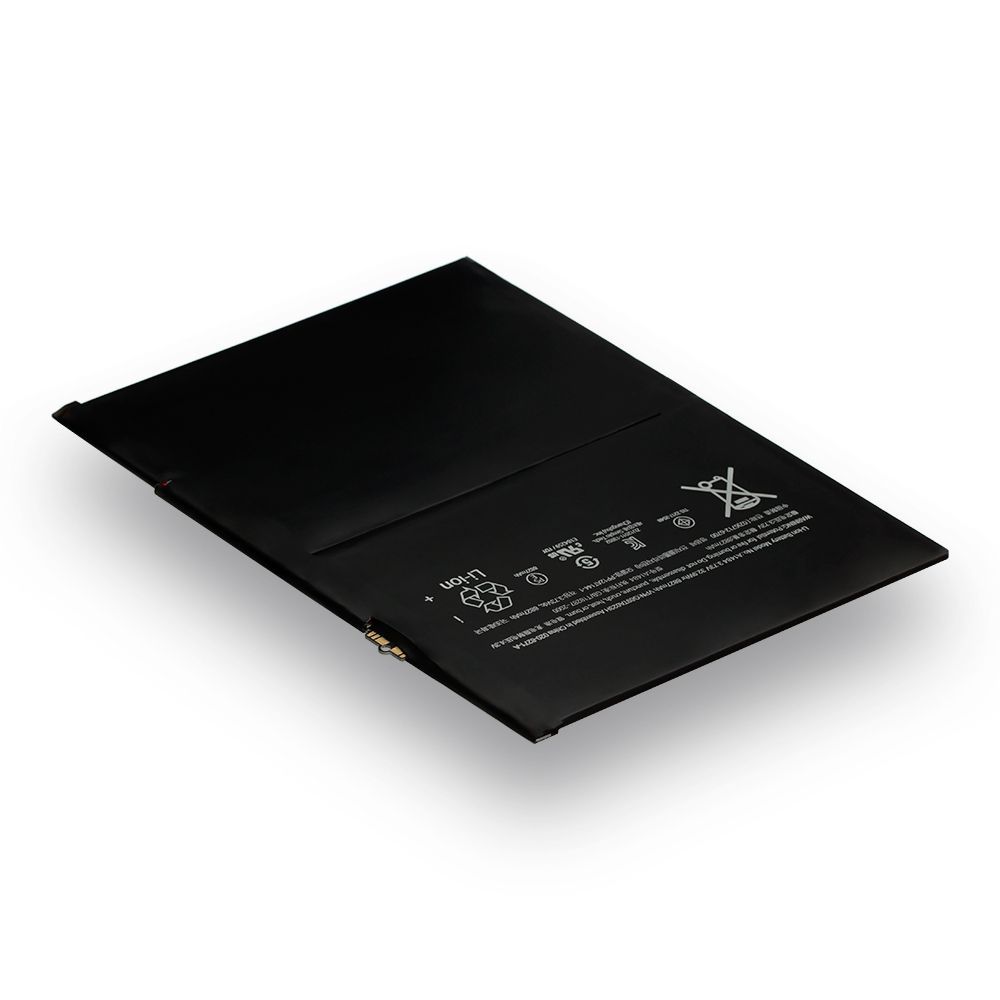 Купить АККУМУЛЯТОР ДЛЯ APPLE IPAD 5 AIR / A1484 / A1474 / A1475 / A1476 / A1822 / A1823