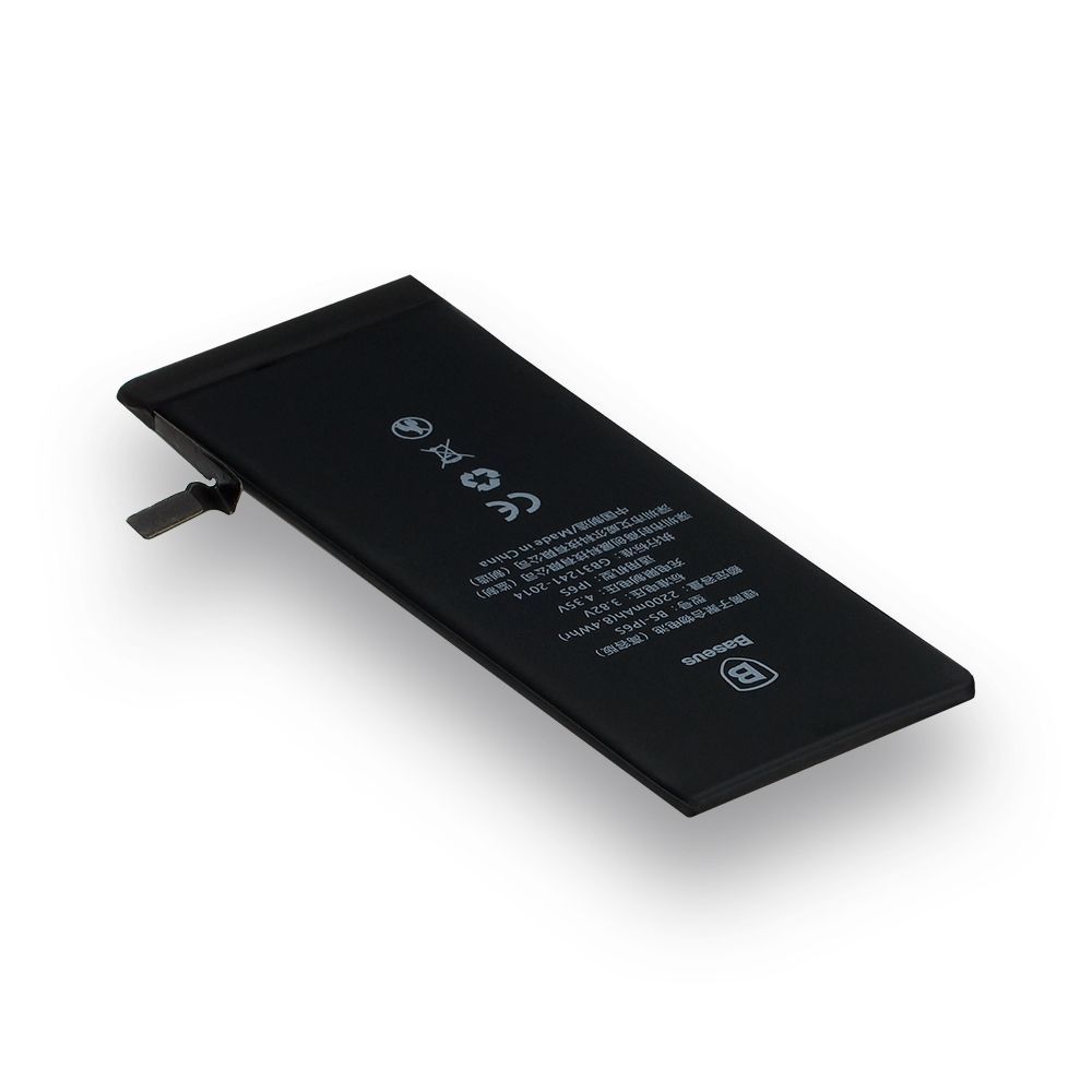 Купить АККУМУЛЯТОР ДЛЯ APPLE IPHONE 6S_3