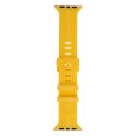 Купить РЕМЕШОК ДЛЯ APPLE WATCH BAND SILICONE SHINE 42/44/45/49 MM