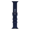 Купить РЕМЕШОК ДЛЯ APPLE WATCH BAND SILICONE SHINE 42/44/45/49 MM_10