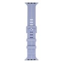 Купить РЕМЕШОК ДЛЯ APPLE WATCH BAND SILICONE SHINE 42/44/45/49 MM_1