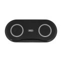 Купить БЕСПРОВОДНОЕ ЗАРЯДНОЕ УСТРОЙСТВО XO WX025 20W 2 IN 1_1