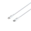 Купить СЕТЕВОЕ ЗАРЯДНОЕ УСТРОЙСТВО XO L81B EU PD 20W TYPE-C TO LIGHTNING 3A_2