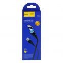 Купить USB HOCO X63 RACER MAGNETIC LIGHTNING