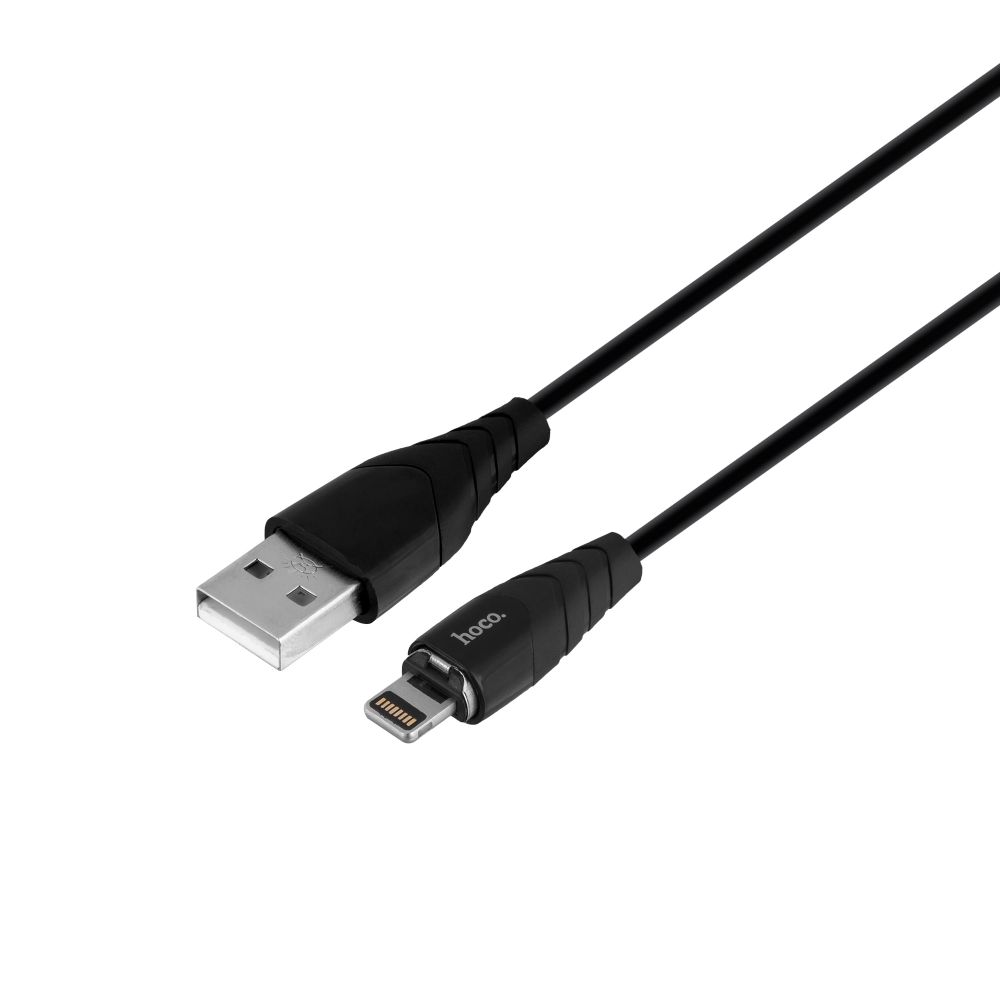 Купить USB HOCO X63 RACER MAGNETIC LIGHTNING_3