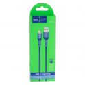 Купить USB HOCO X65 LIGHTNING_1