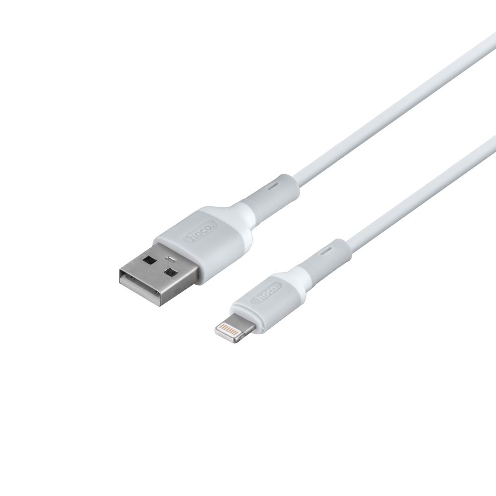 Купить USB HOCO X65 LIGHTNING_2