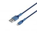 Купить USB HOCO X65 LIGHTNING_3