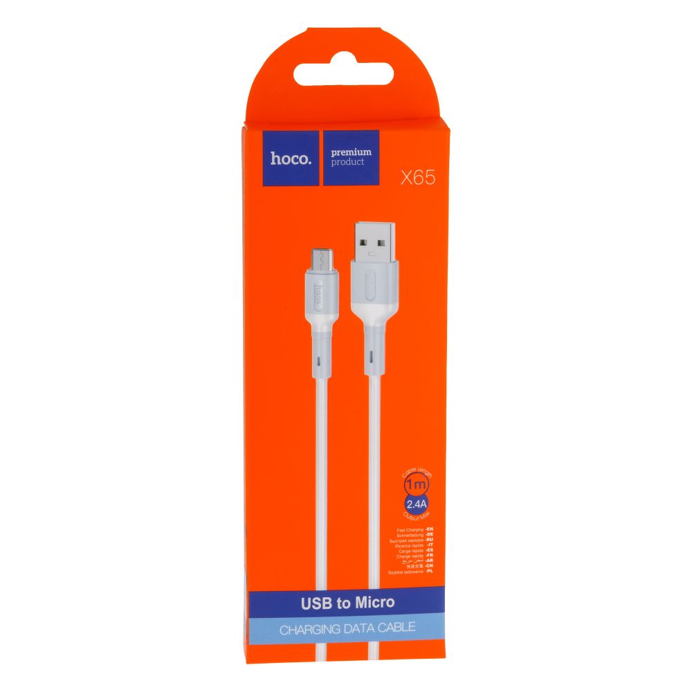 Купить USB HOCO X65 MICRO_1