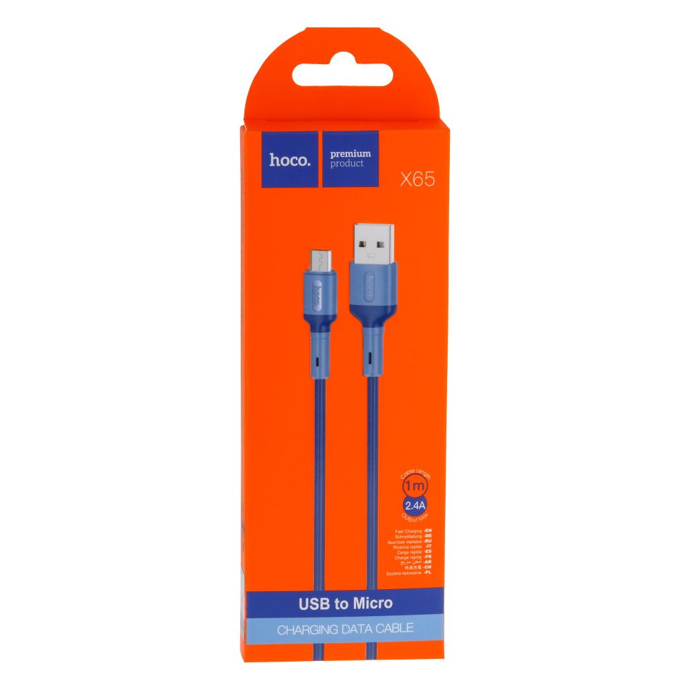 Купить USB HOCO X65 MICRO