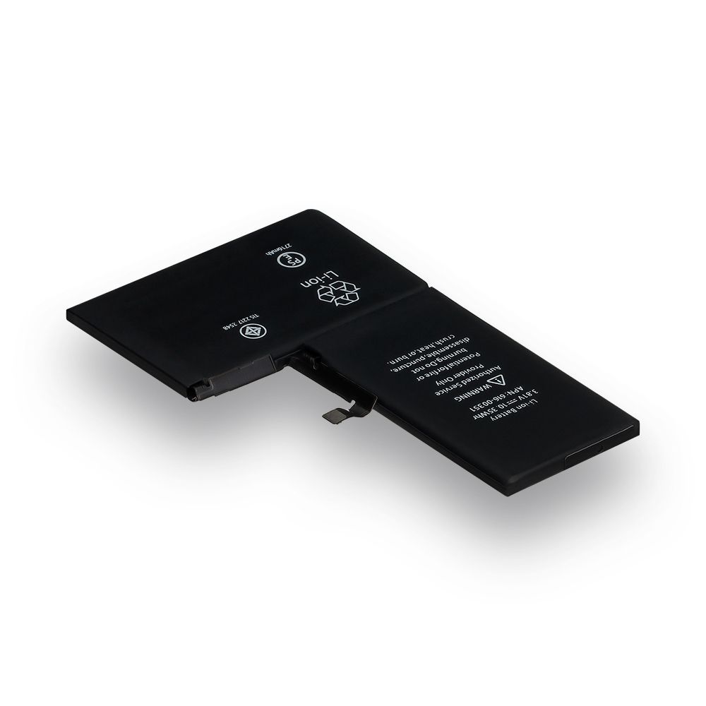 Купить АККУМУЛЯТОР ДЛЯ APPLE IPHONE X