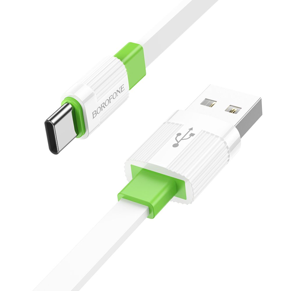 Купить USB BOROFONE BX89 UNION TYPE-C 3A_2