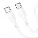 Купить USB HOCO X83 60W TYPE-C TO TYPE-C_2