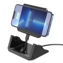 Купить БЕСПРОВОДНОЕ ЗАРЯДНОЕ УСТРОЙСТВО BOROFONE BQ20_5