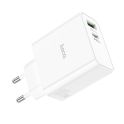 Купить СЕТЕВОЕ ЗАРЯДНОЕ УСТРОЙСТВО HOCO C113A AWESOME PD+QC 65W_3