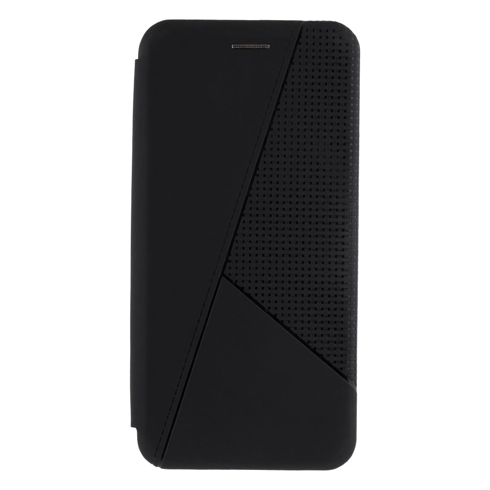 Купить ЧЕХОЛ-КНИЖКА КОЖА TWIST ДЛЯ XIAOMI POCO F3