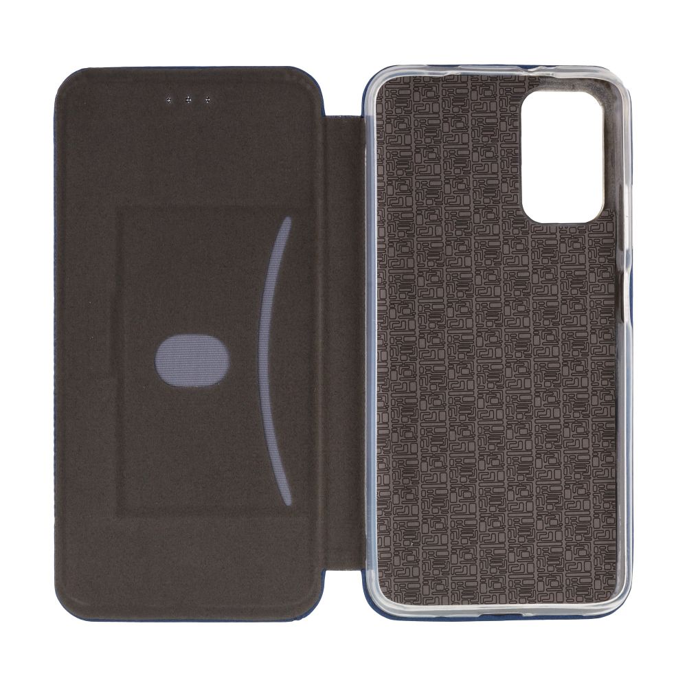 Купить ЧЕХОЛ-КНИЖКА КОЖА TWIST ДЛЯ XIAOMI POCO F3_6