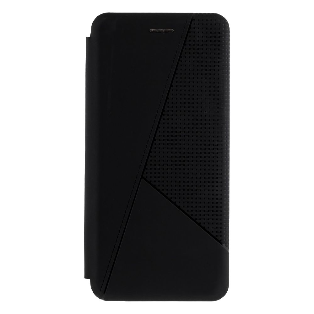 Купить ЧЕХОЛ-КНИЖКА КОЖА TWIST ДЛЯ XIAOMI POCO M3_1