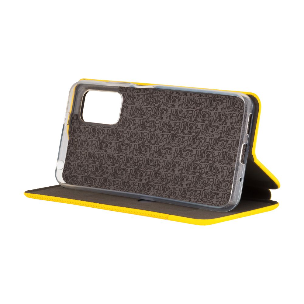 Купить ЧЕХОЛ-КНИЖКА КОЖА TWIST ДЛЯ XIAOMI POCO M3_8
