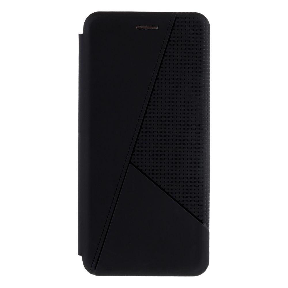 Купить ЧЕХОЛ-КНИЖКА КОЖА TWIST ДЛЯ SAMSUNG GALAXY A72 (A725)_1