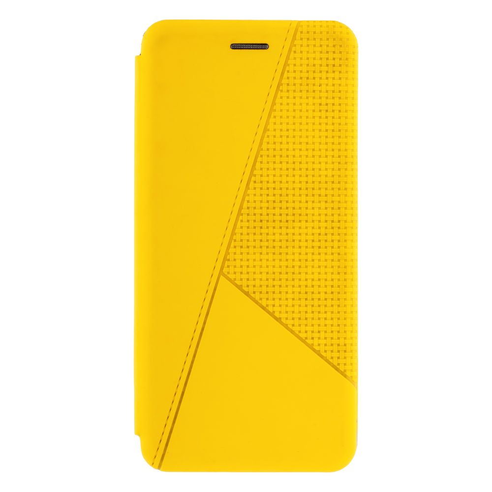 Купить ЧЕХОЛ-КНИЖКА КОЖА TWIST ДЛЯ SAMSUNG GALAXY A72 (A725)