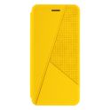 Купить ЧЕХОЛ-КНИЖКА КОЖА TWIST ДЛЯ SAMSUNG GALAXY A72 (A725)