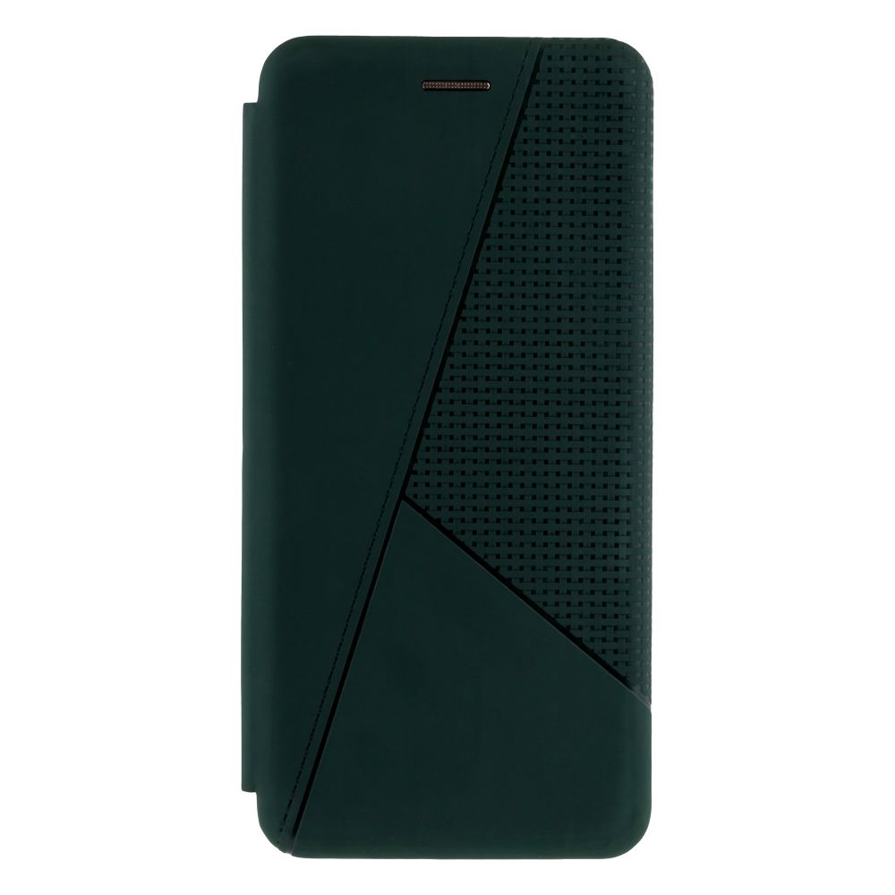 Купить ЧЕХОЛ-КНИЖКА КОЖА TWIST ДЛЯ XIAOMI POCO M3 PRO_2