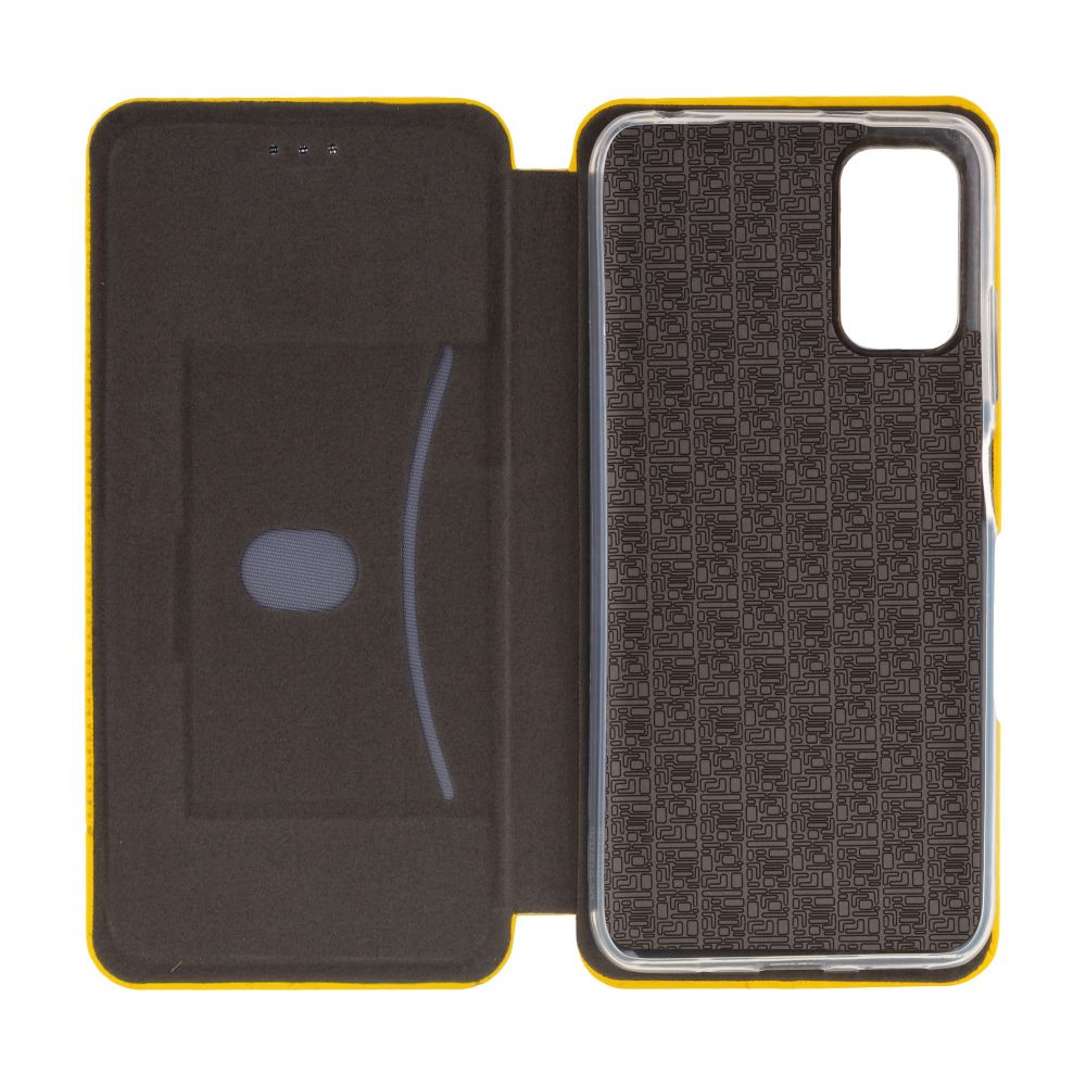 Купить ЧЕХОЛ-КНИЖКА КОЖА TWIST ДЛЯ XIAOMI POCO M3 PRO_8