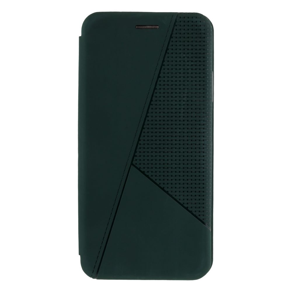Купить ЧЕХОЛ-КНИЖКА КОЖА TWIST ДЛЯ XIAOMI POCO F3_1