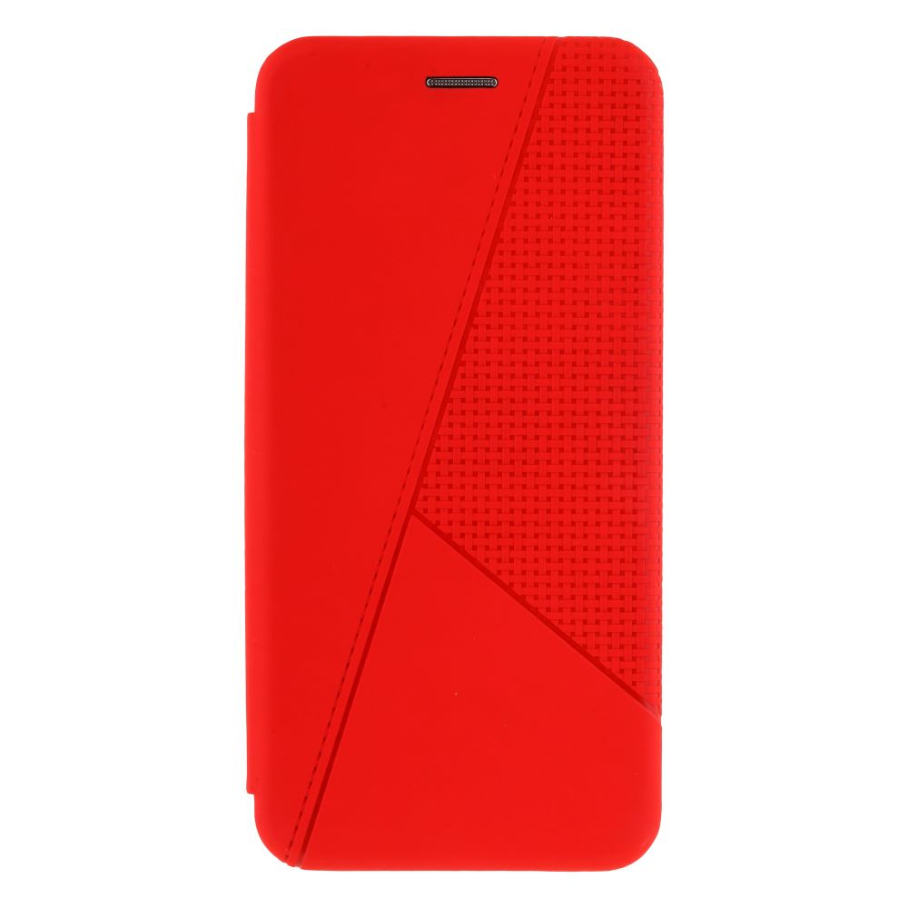 Купить ЧЕХОЛ-КНИЖКА КОЖА TWIST ДЛЯ XIAOMI POCO F3_4