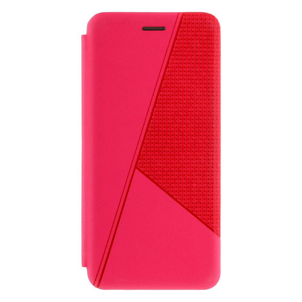 Купить ЧЕХОЛ-КНИЖКА КОЖА TWIST ДЛЯ XIAOMI POCO M3 PRO