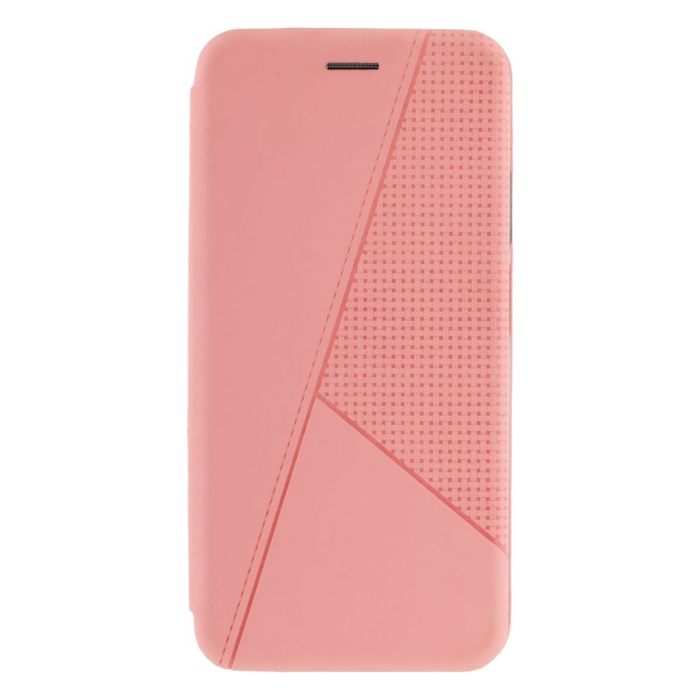 Купить ЧЕХОЛ-КНИЖКА КОЖА TWIST ДЛЯ XIAOMI POCO F3_3