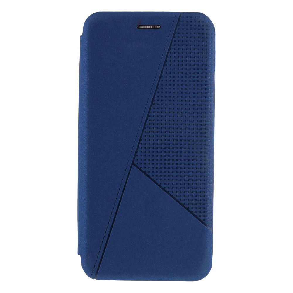 Купить ЧЕХОЛ-КНИЖКА КОЖА TWIST ДЛЯ XIAOMI POCO F3_2