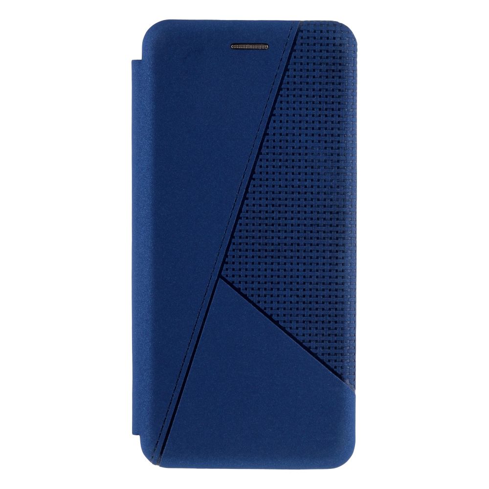 Купить ЧЕХОЛ-КНИЖКА КОЖА TWIST ДЛЯ XIAOMI POCO M3 PRO_3
