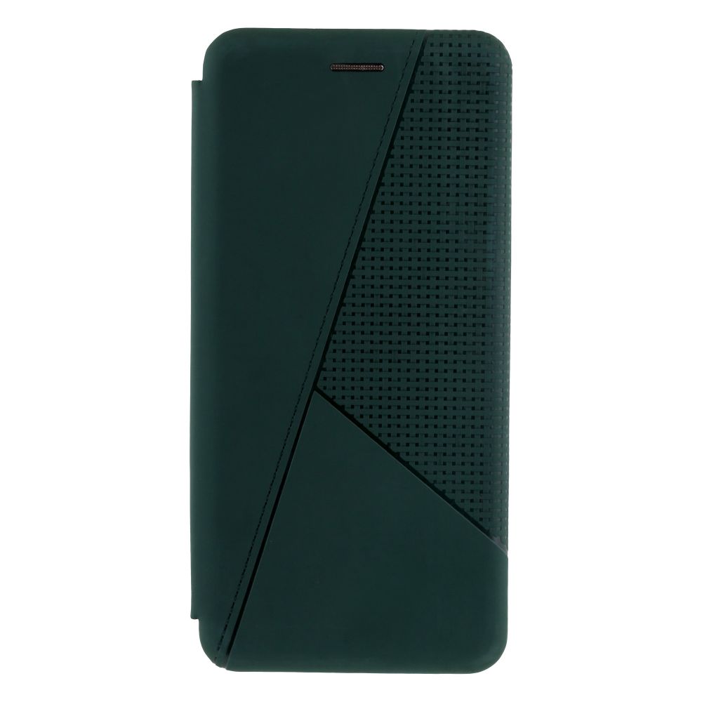 Купить ЧЕХОЛ-КНИЖКА КОЖА TWIST ДЛЯ SAMSUNG GALAXY A72 (A725)_2