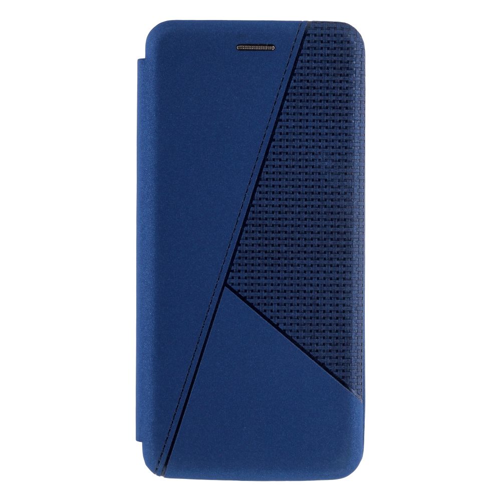 Купить ЧЕХОЛ-КНИЖКА КОЖА TWIST ДЛЯ SAMSUNG GALAXY A72 (A725)_3