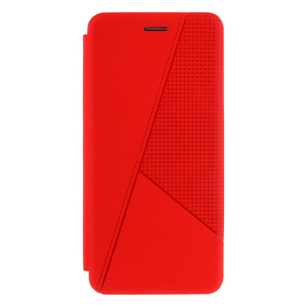 Купить ЧЕХОЛ-КНИЖКА КОЖА TWIST ДЛЯ SAMSUNG GALAXY A72 (A725)_5