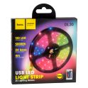 Купить LED ЛЕНТА HOCO DL30 4М 5050